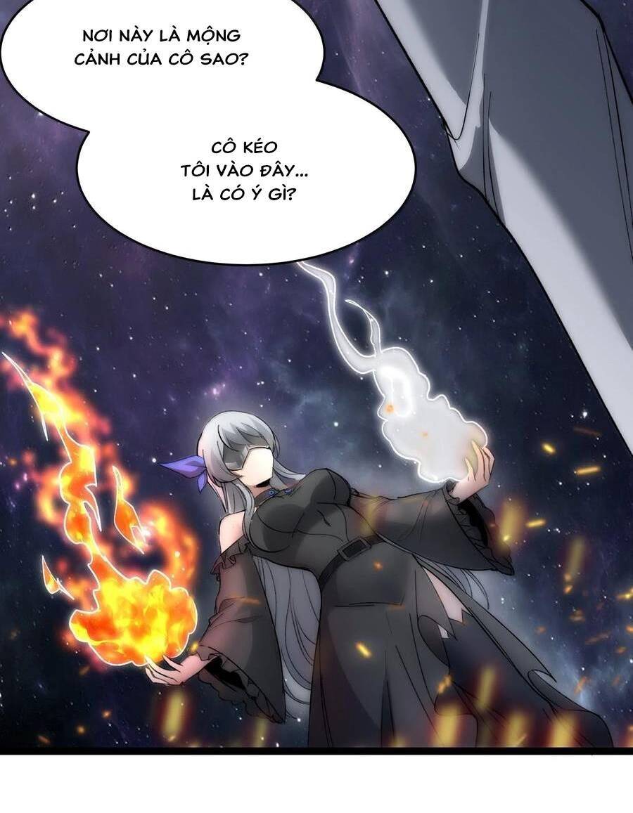 Sức Mạnh Của Ác Thần - Chapter 131 - Page 95