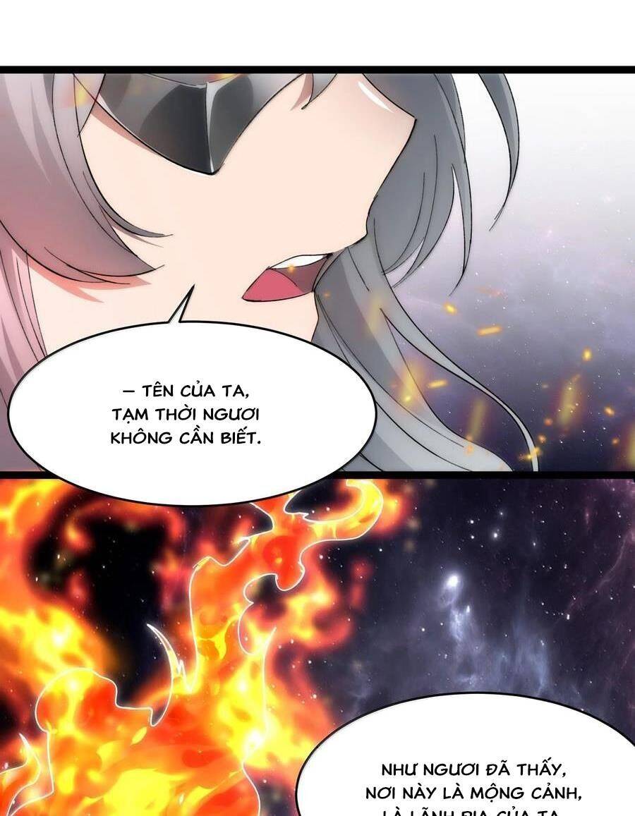 Sức Mạnh Của Ác Thần - Chapter 131 - Page 96
