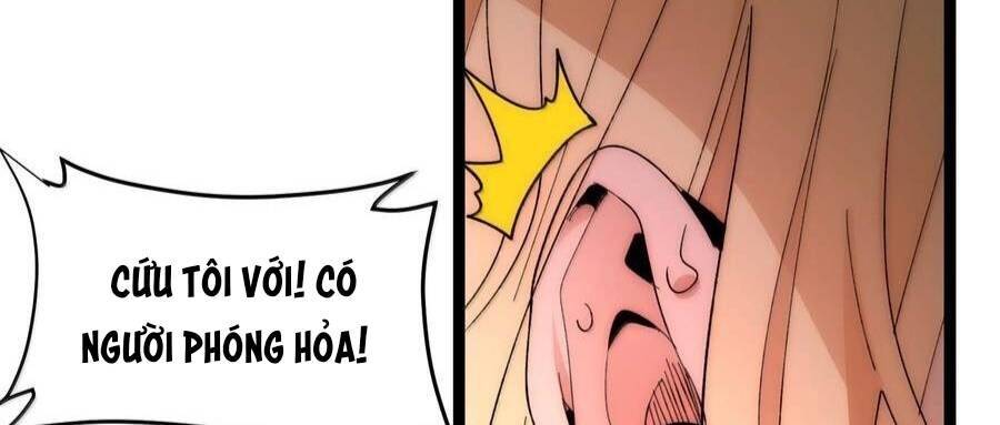 Sức Mạnh Của Ác Thần - Chapter 132 - Page 104
