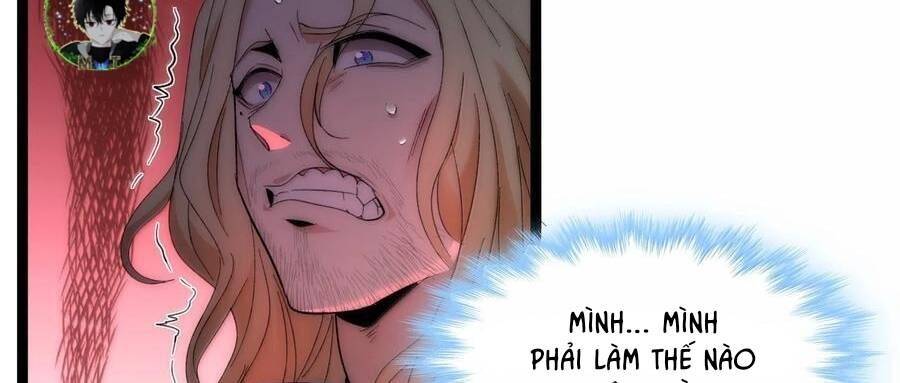 Sức Mạnh Của Ác Thần - Chapter 132 - Page 122