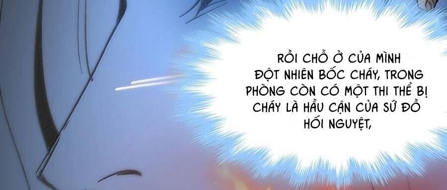 Sức Mạnh Của Ác Thần - Chapter 132 - Page 128