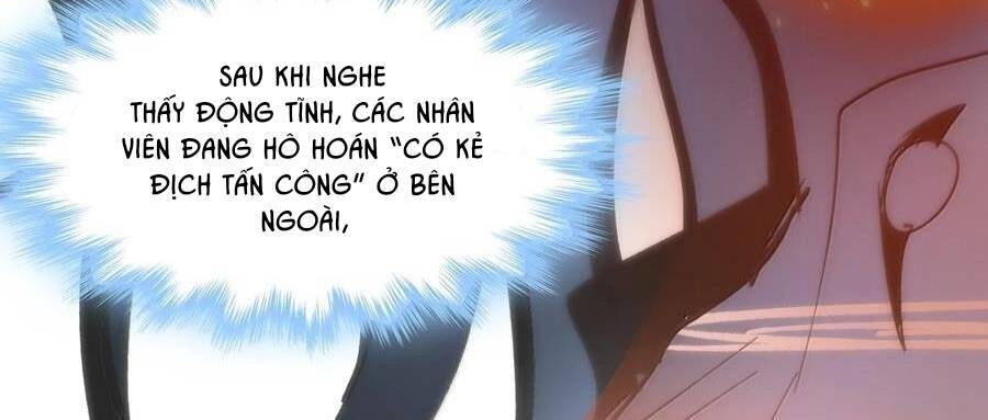 Sức Mạnh Của Ác Thần - Chapter 132 - Page 131
