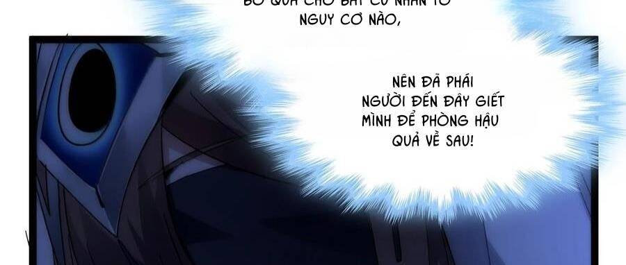 Sức Mạnh Của Ác Thần - Chapter 132 - Page 146