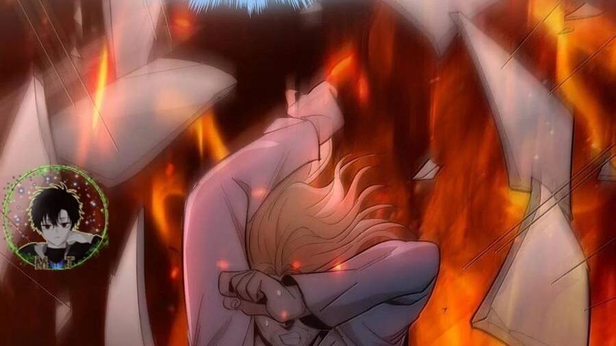 Sức Mạnh Của Ác Thần - Chapter 132 - Page 155