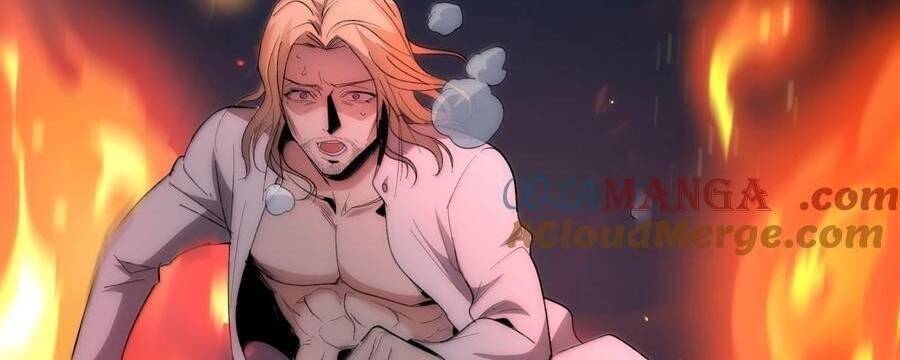 Sức Mạnh Của Ác Thần - Chapter 132 - Page 244