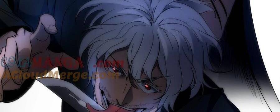 Sức Mạnh Của Ác Thần - Chapter 132 - Page 257