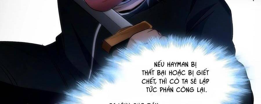 Sức Mạnh Của Ác Thần - Chapter 132 - Page 258