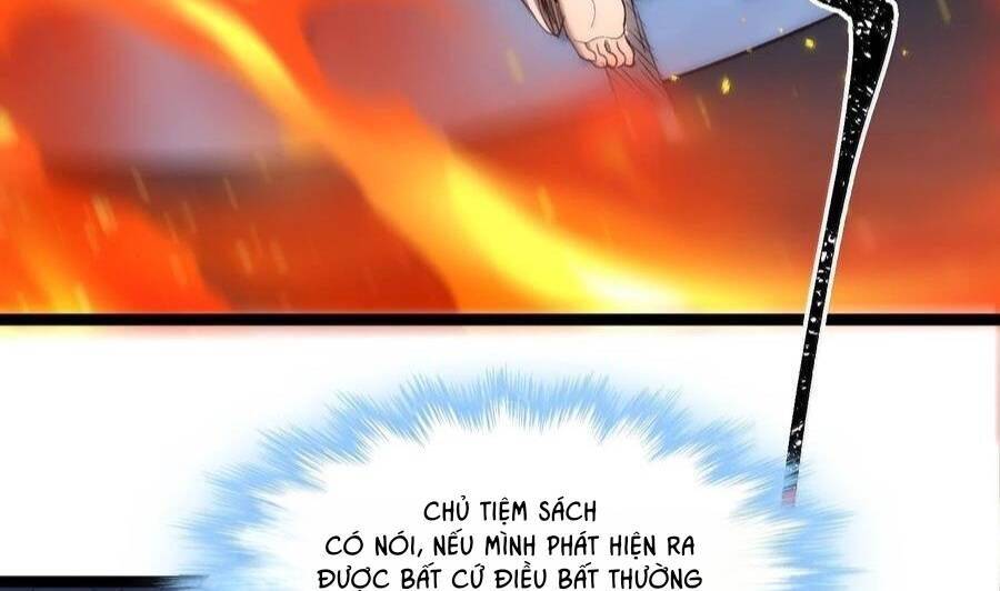 Sức Mạnh Của Ác Thần - Chapter 132 - Page 275