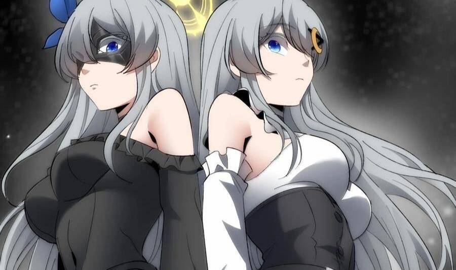 Sức Mạnh Của Ác Thần - Chapter 132 - Page 280