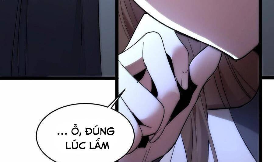 Sức Mạnh Của Ác Thần - Chapter 132 - Page 29