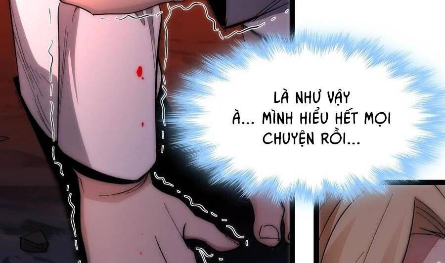 Sức Mạnh Của Ác Thần - Chapter 132 - Page 295