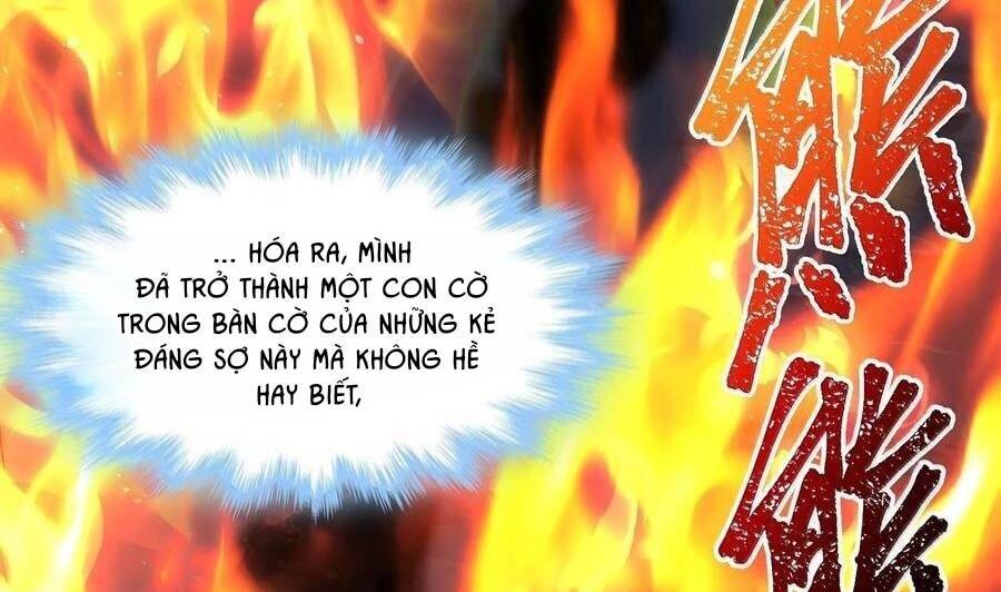 Sức Mạnh Của Ác Thần - Chapter 132 - Page 298