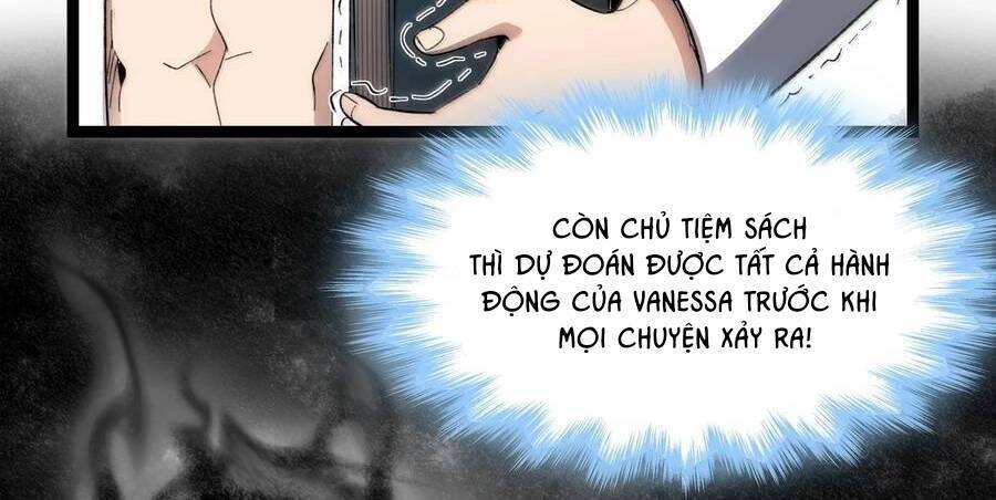 Sức Mạnh Của Ác Thần - Chapter 132 - Page 302