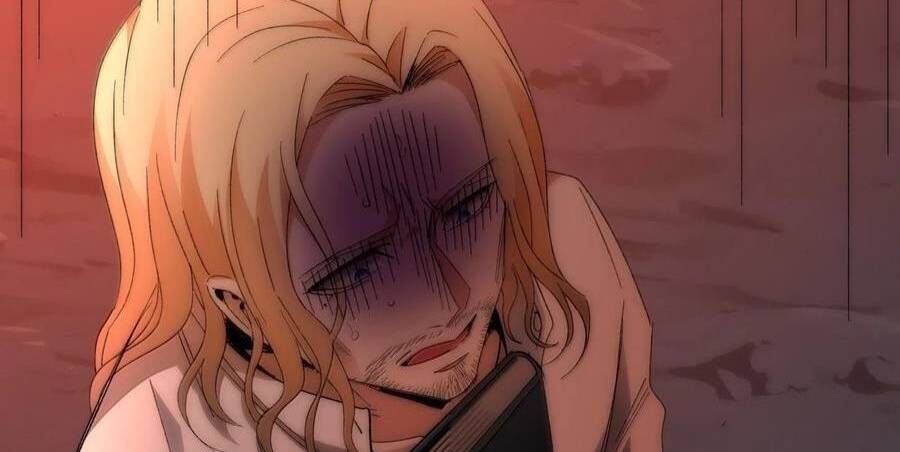 Sức Mạnh Của Ác Thần - Chapter 132 - Page 319