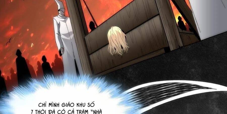 Sức Mạnh Của Ác Thần - Chapter 132 - Page 324