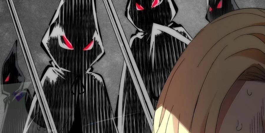 Sức Mạnh Của Ác Thần - Chapter 132 - Page 326