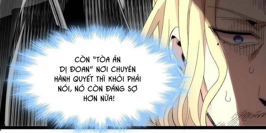 Sức Mạnh Của Ác Thần - Chapter 132 - Page 327