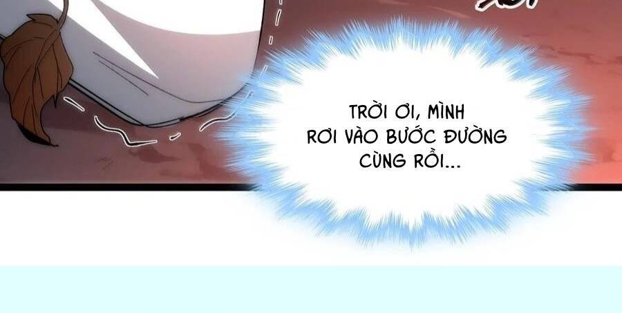 Sức Mạnh Của Ác Thần - Chapter 132 - Page 330