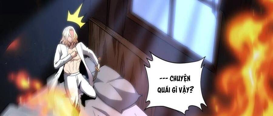 Sức Mạnh Của Ác Thần - Chapter 132 - Page 97