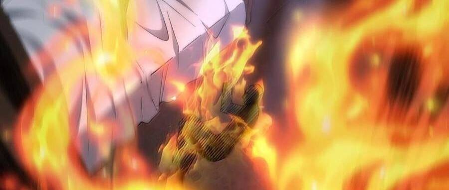 Sức Mạnh Của Ác Thần - Chapter 132 - Page 98