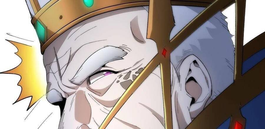 Sức Mạnh Của Ác Thần - Chapter 134 - Page 106