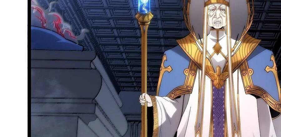 Sức Mạnh Của Ác Thần - Chapter 134 - Page 118