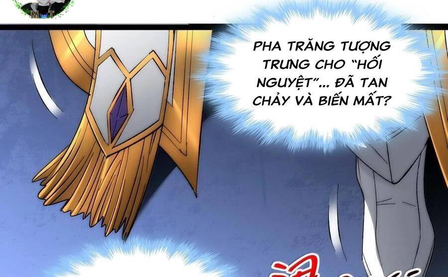 Sức Mạnh Của Ác Thần - Chapter 134 - Page 139
