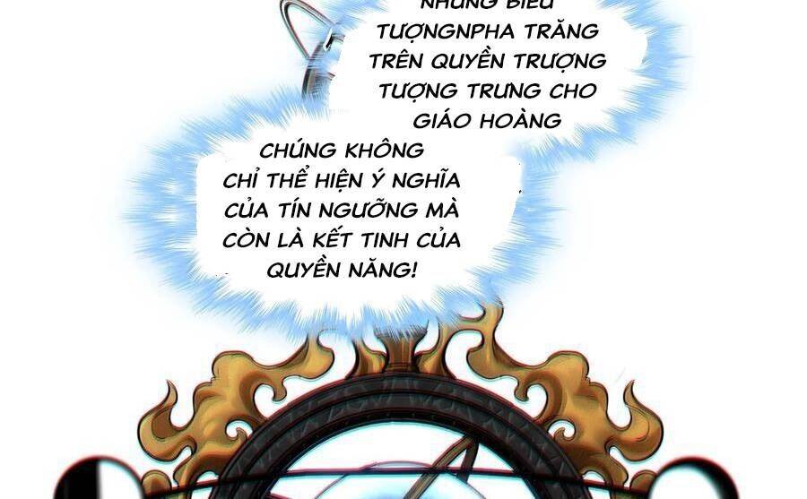Sức Mạnh Của Ác Thần - Chapter 134 - Page 141