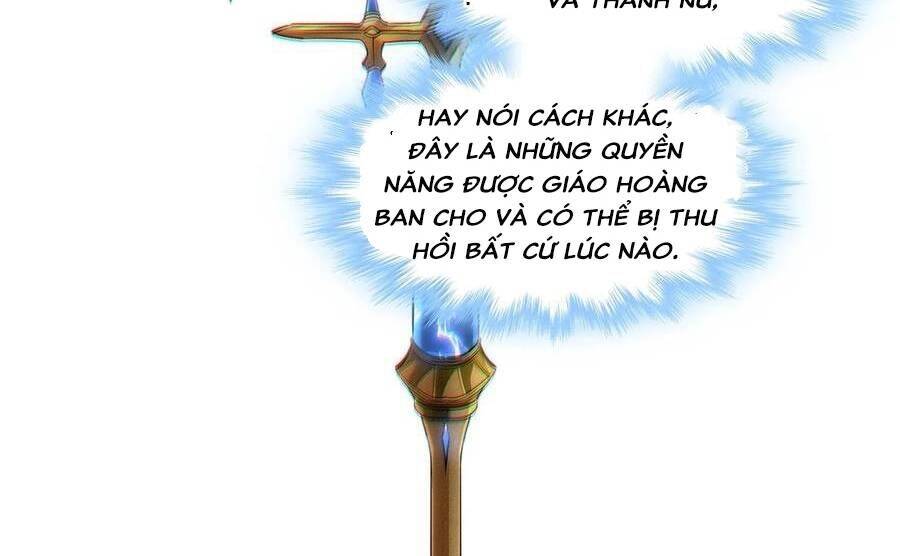 Sức Mạnh Của Ác Thần - Chapter 134 - Page 143