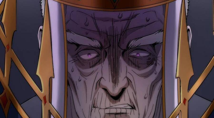 Sức Mạnh Của Ác Thần - Chapter 134 - Page 154