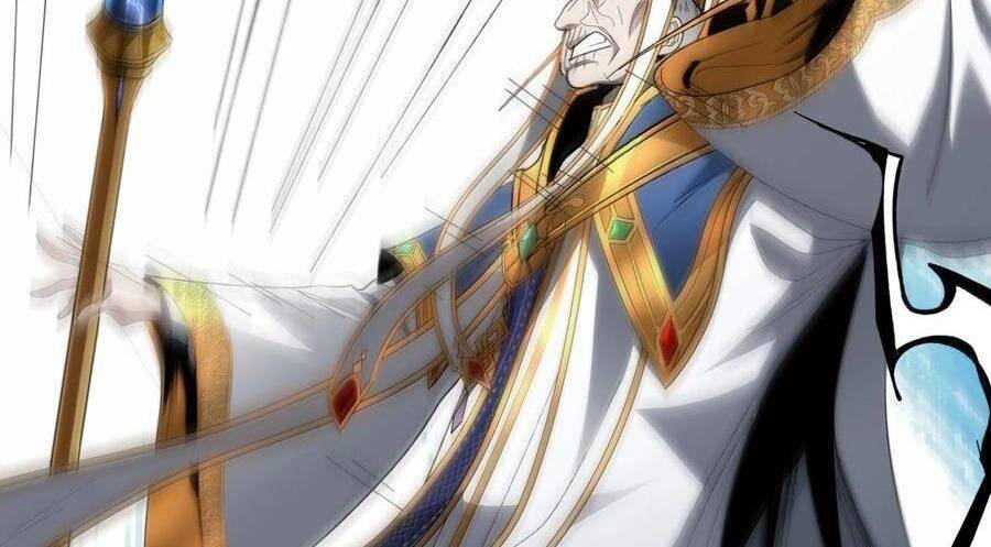 Sức Mạnh Của Ác Thần - Chapter 134 - Page 163