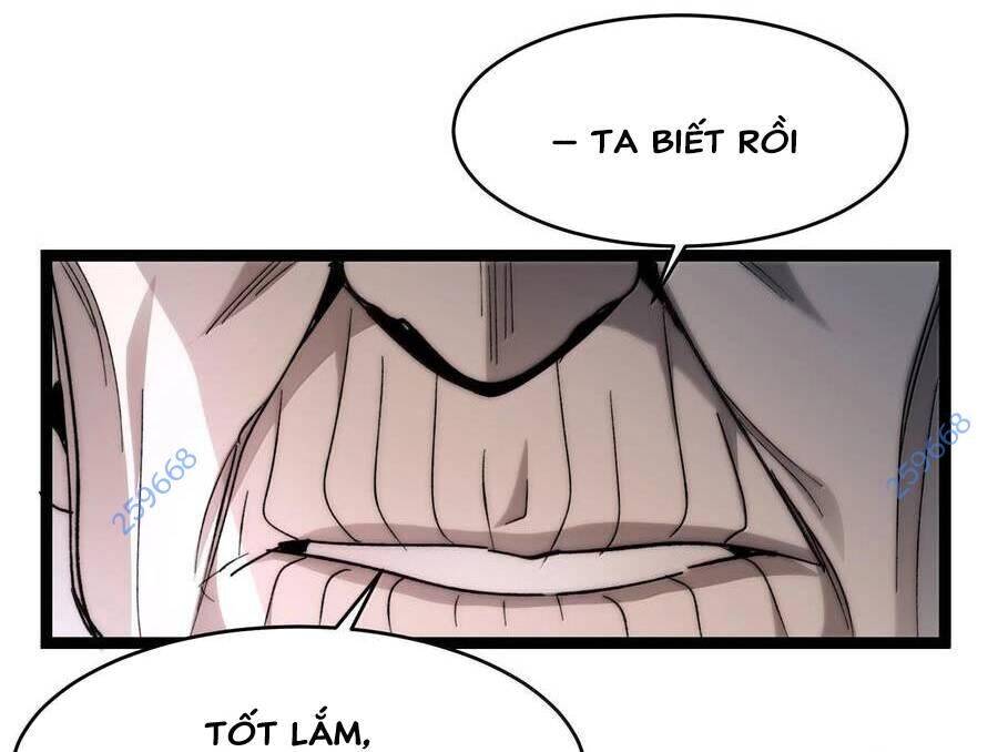 Sức Mạnh Của Ác Thần - Chapter 134 - Page 17