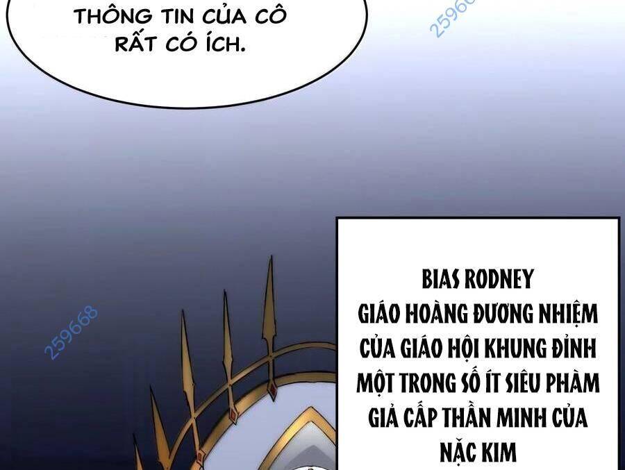 Sức Mạnh Của Ác Thần - Chapter 134 - Page 18