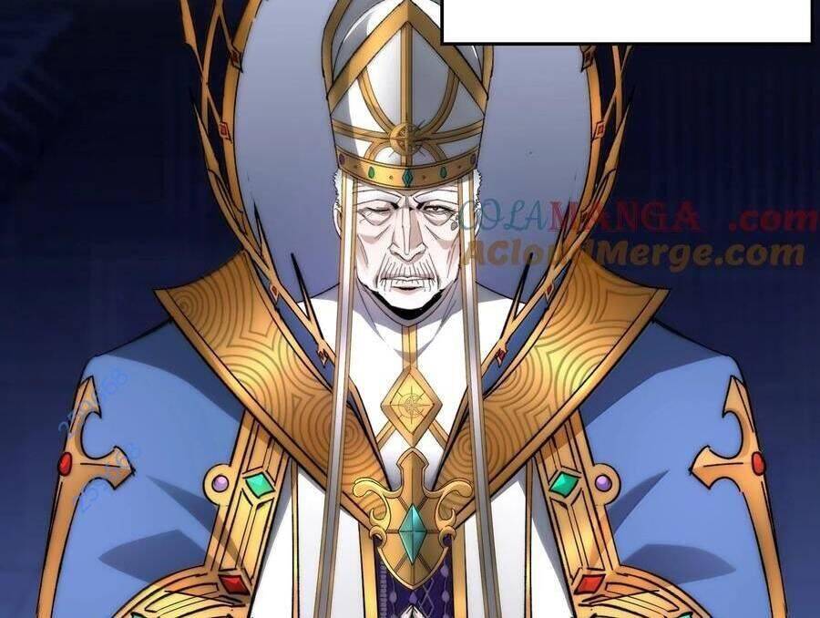 Sức Mạnh Của Ác Thần - Chapter 134 - Page 19