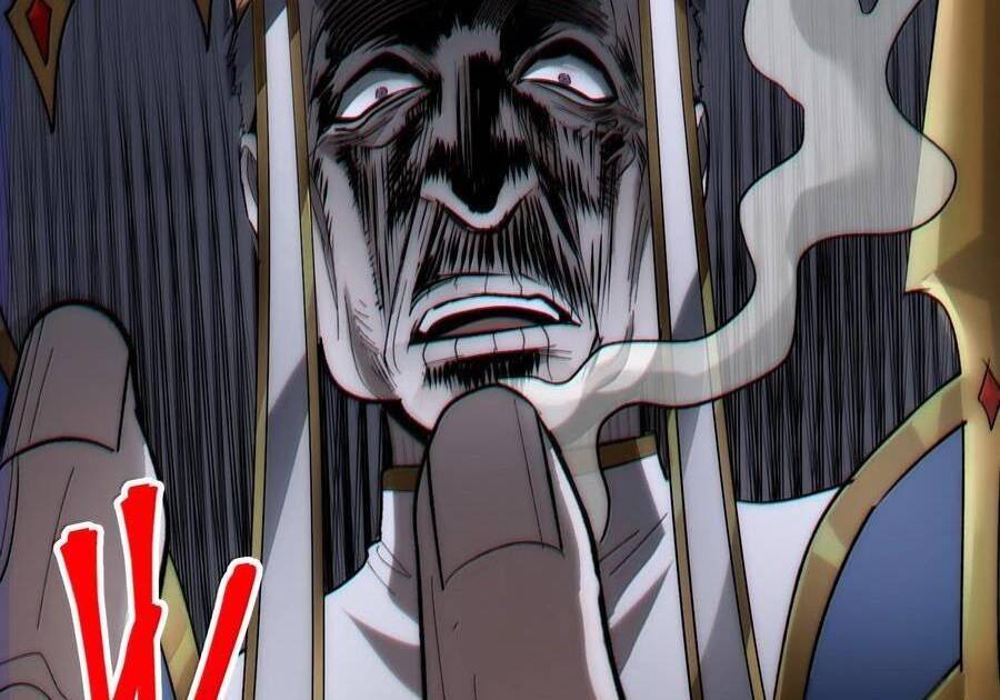 Sức Mạnh Của Ác Thần - Chapter 134 - Page 193