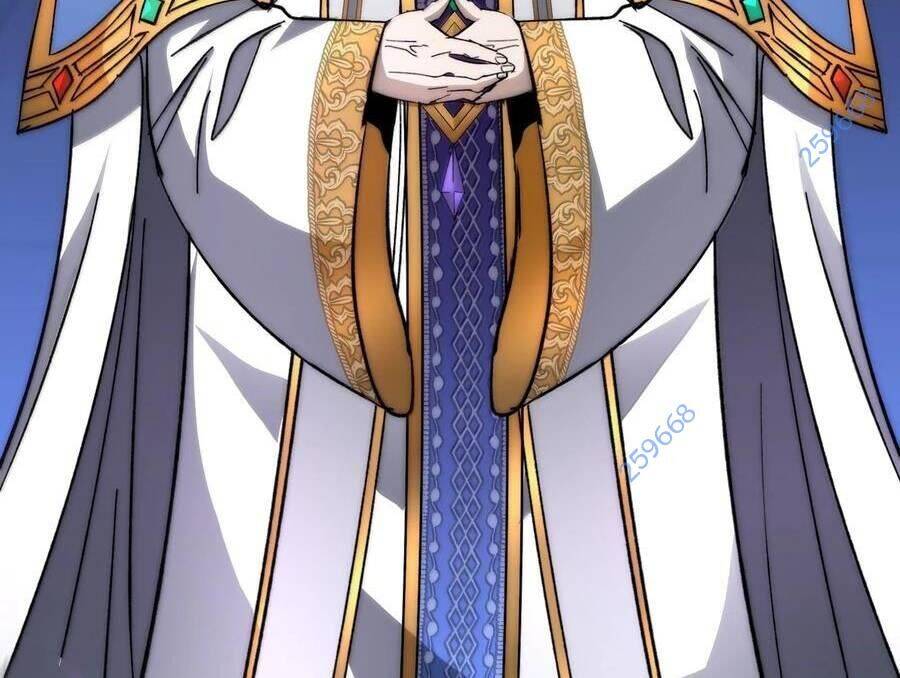 Sức Mạnh Của Ác Thần - Chapter 134 - Page 20