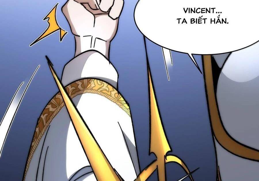 Sức Mạnh Của Ác Thần - Chapter 134 - Page 204