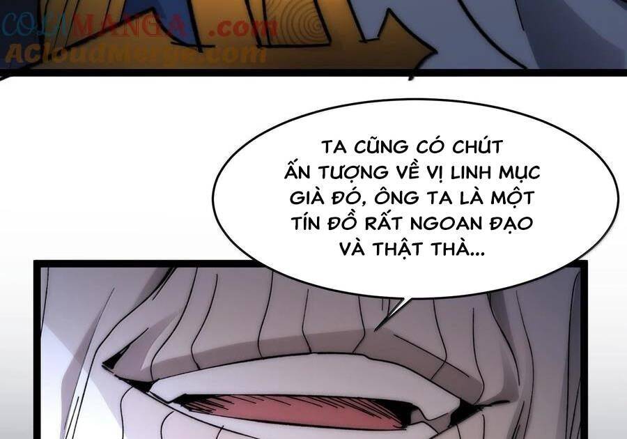 Sức Mạnh Của Ác Thần - Chapter 134 - Page 206