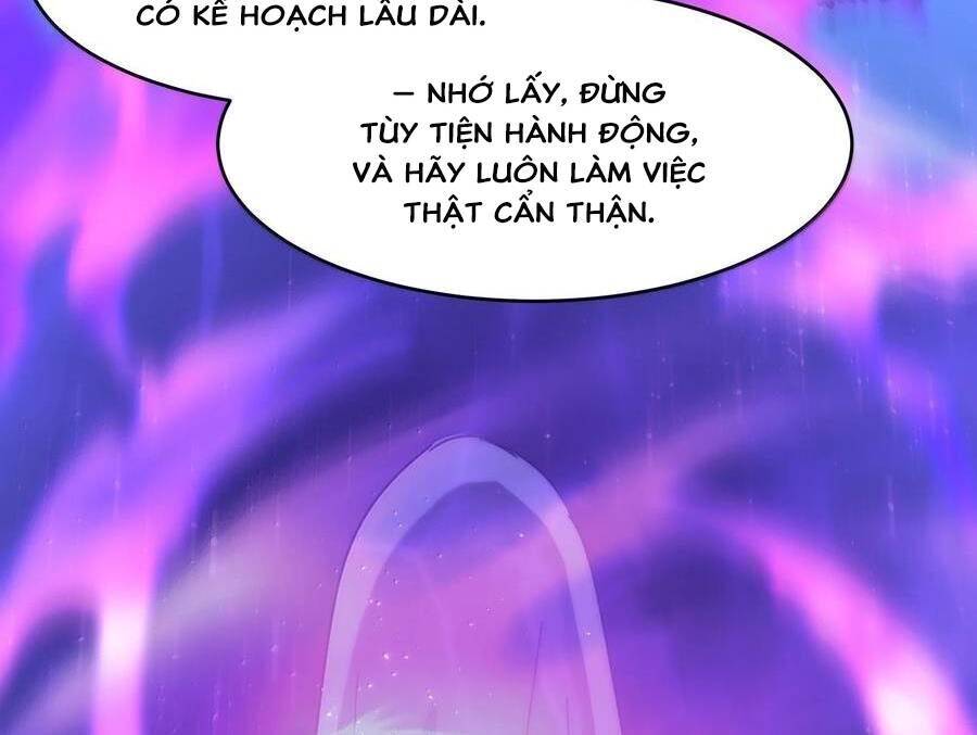 Sức Mạnh Của Ác Thần - Chapter 134 - Page 22