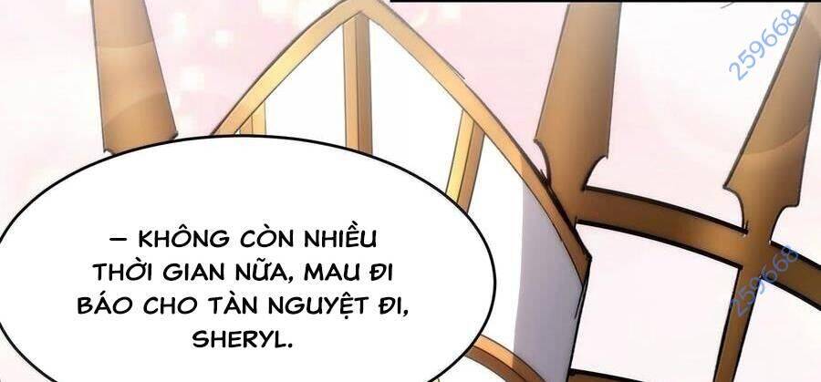 Sức Mạnh Của Ác Thần - Chapter 134 - Page 252