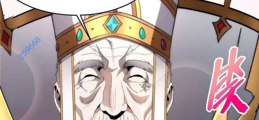 Sức Mạnh Của Ác Thần - Chapter 134 - Page 253