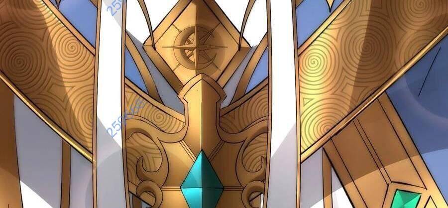 Sức Mạnh Của Ác Thần - Chapter 134 - Page 255