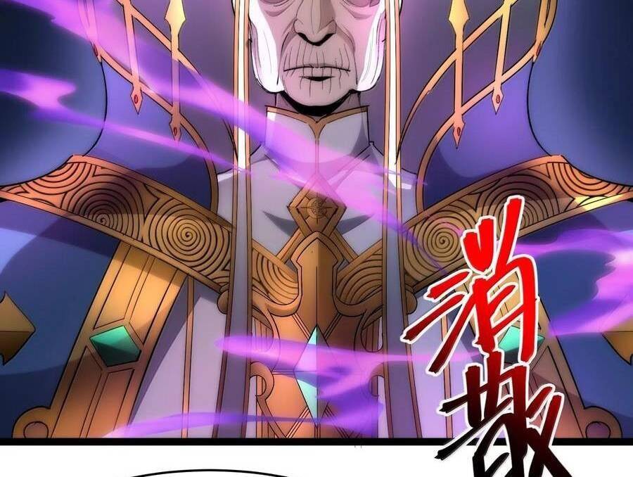 Sức Mạnh Của Ác Thần - Chapter 134 - Page 27