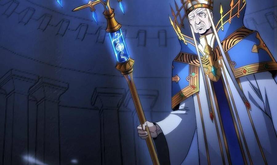 Sức Mạnh Của Ác Thần - Chapter 134 - Page 32