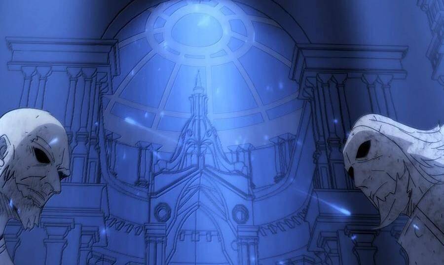 Sức Mạnh Của Ác Thần - Chapter 134 - Page 42