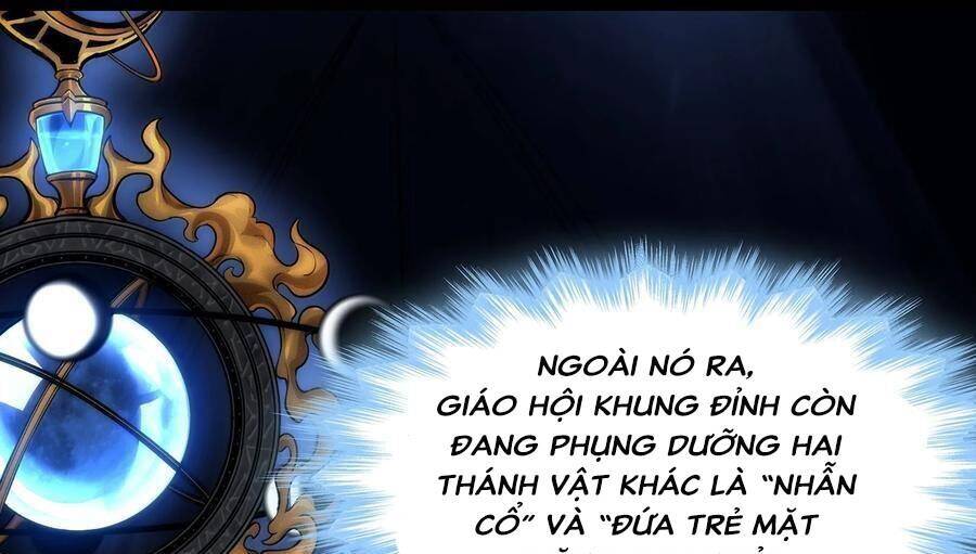 Sức Mạnh Của Ác Thần - Chapter 134 - Page 61