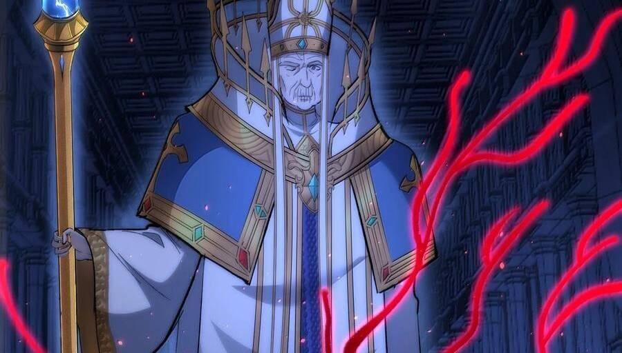 Sức Mạnh Của Ác Thần - Chapter 134 - Page 63