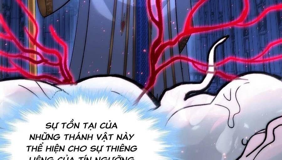 Sức Mạnh Của Ác Thần - Chapter 134 - Page 64