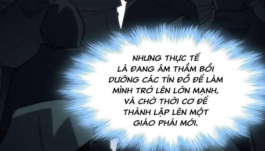 Sức Mạnh Của Ác Thần - Chapter 134 - Page 69