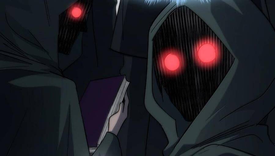 Sức Mạnh Của Ác Thần - Chapter 134 - Page 70